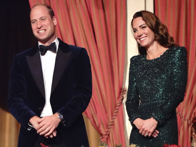 Britain Royals