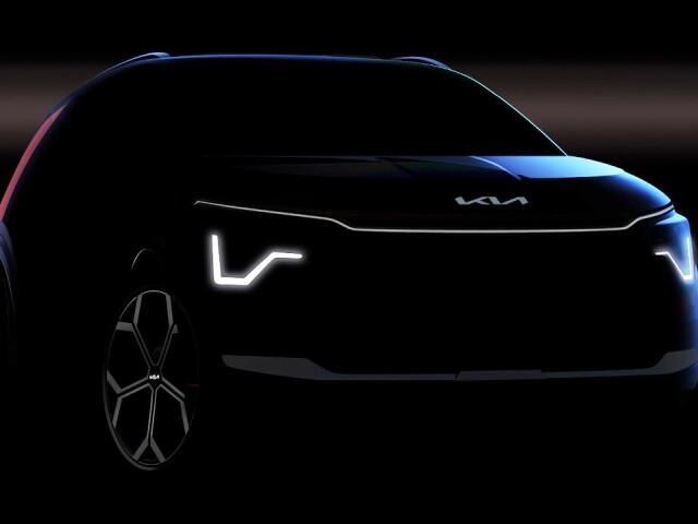 Kia Niro - 2022