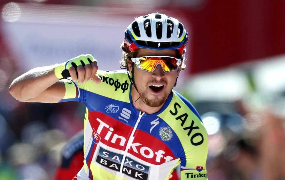 7 Sagan