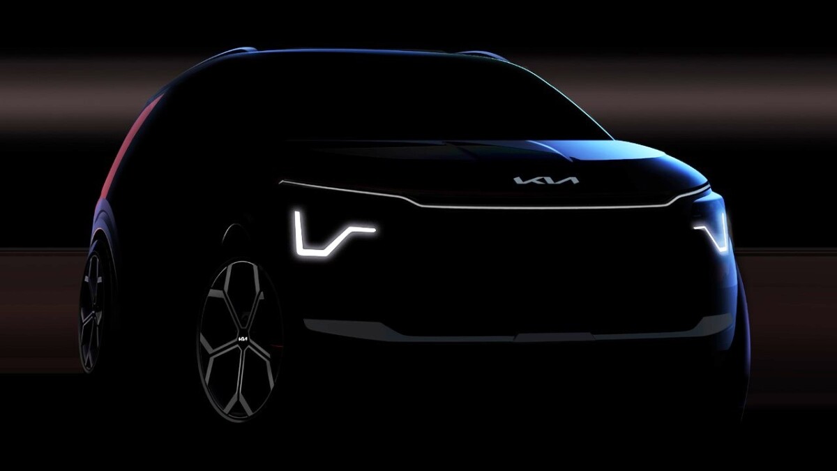 Kia Niro - 2022