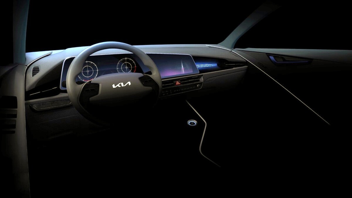 Kia Niro - 2022