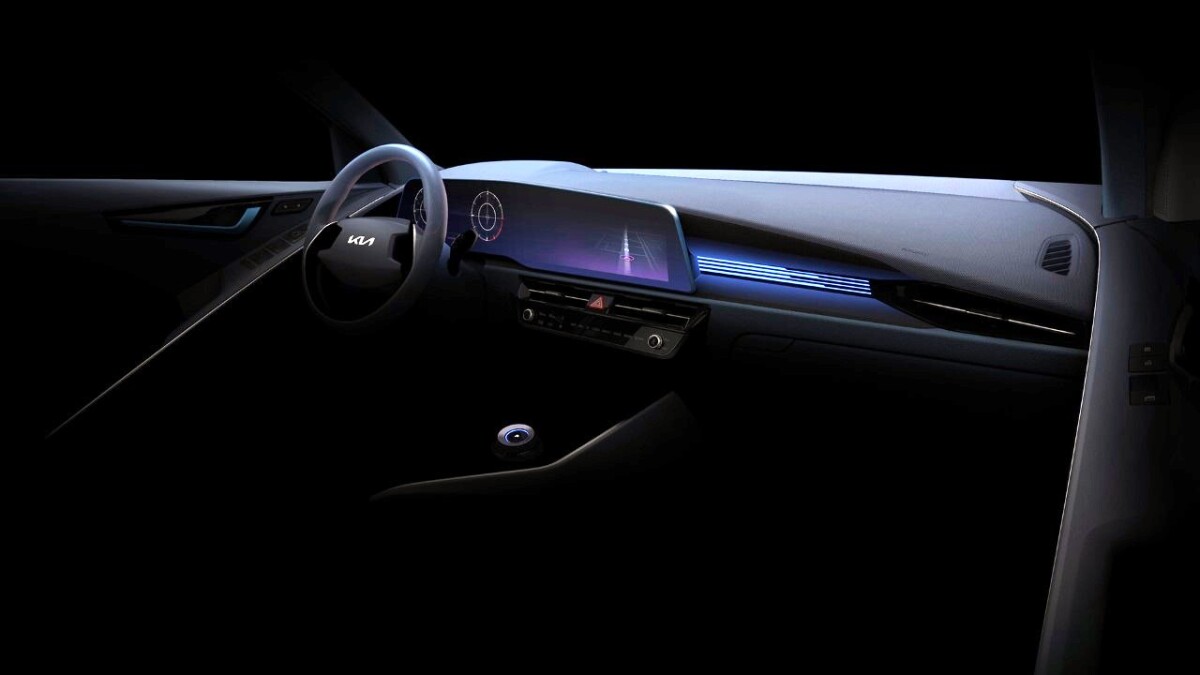 Kia Niro - 2022