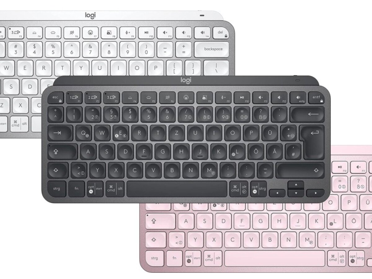 Logitech-MX-Keys-Mini