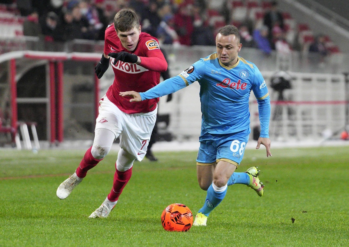Stanislav Lobotka