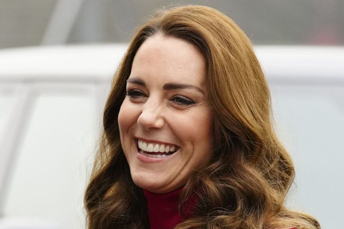 Britain Royals