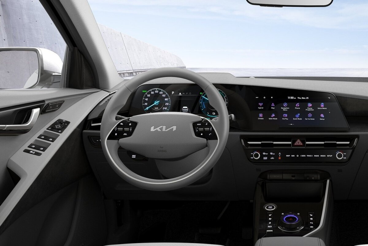 Kia Niro - 2022