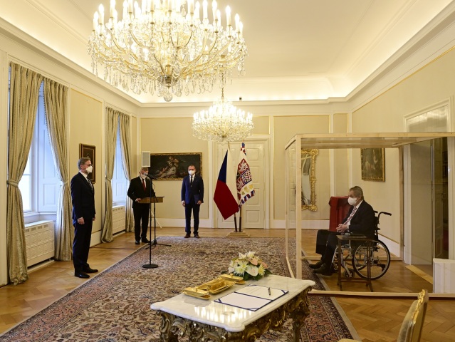 zeman fiala