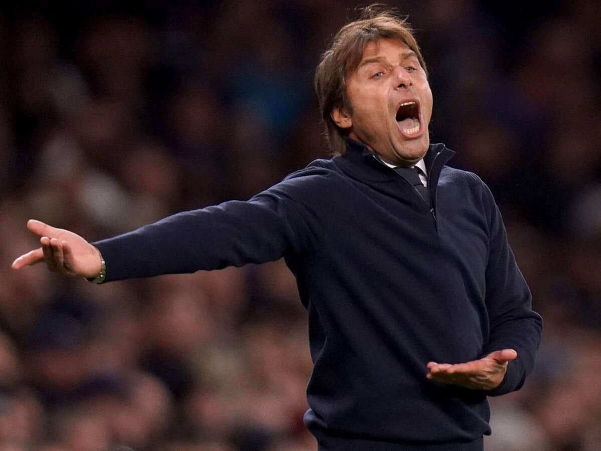 Antonio Conte