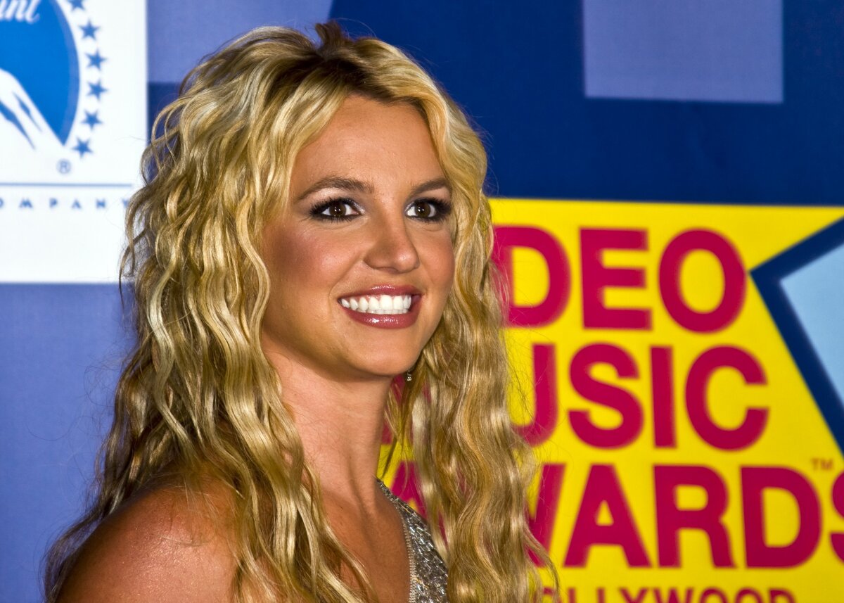 britney2008