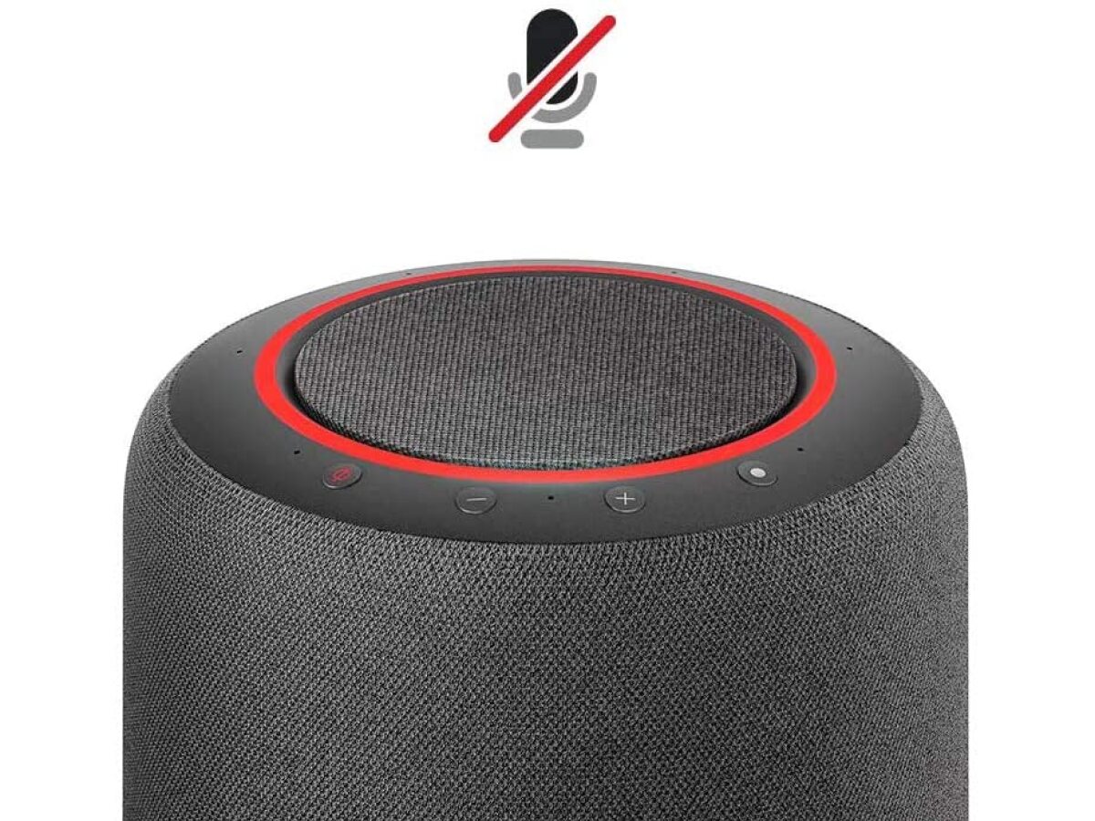 Amazon Echo, hlasová asistentka, Amazon, Echo