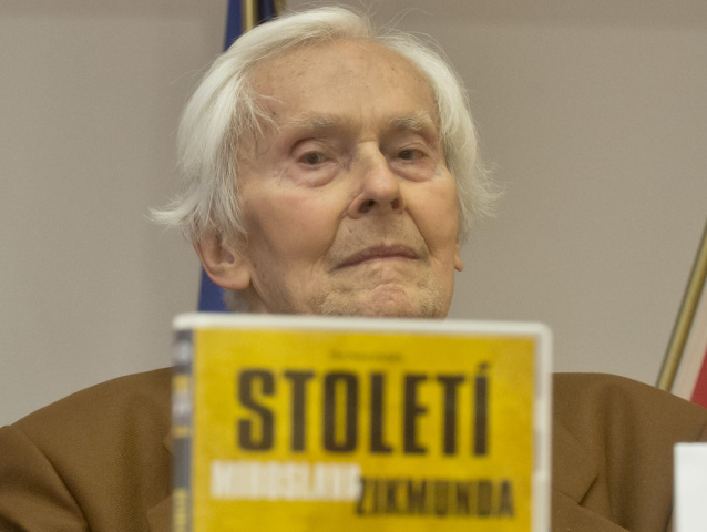 Miroslav Zikmund