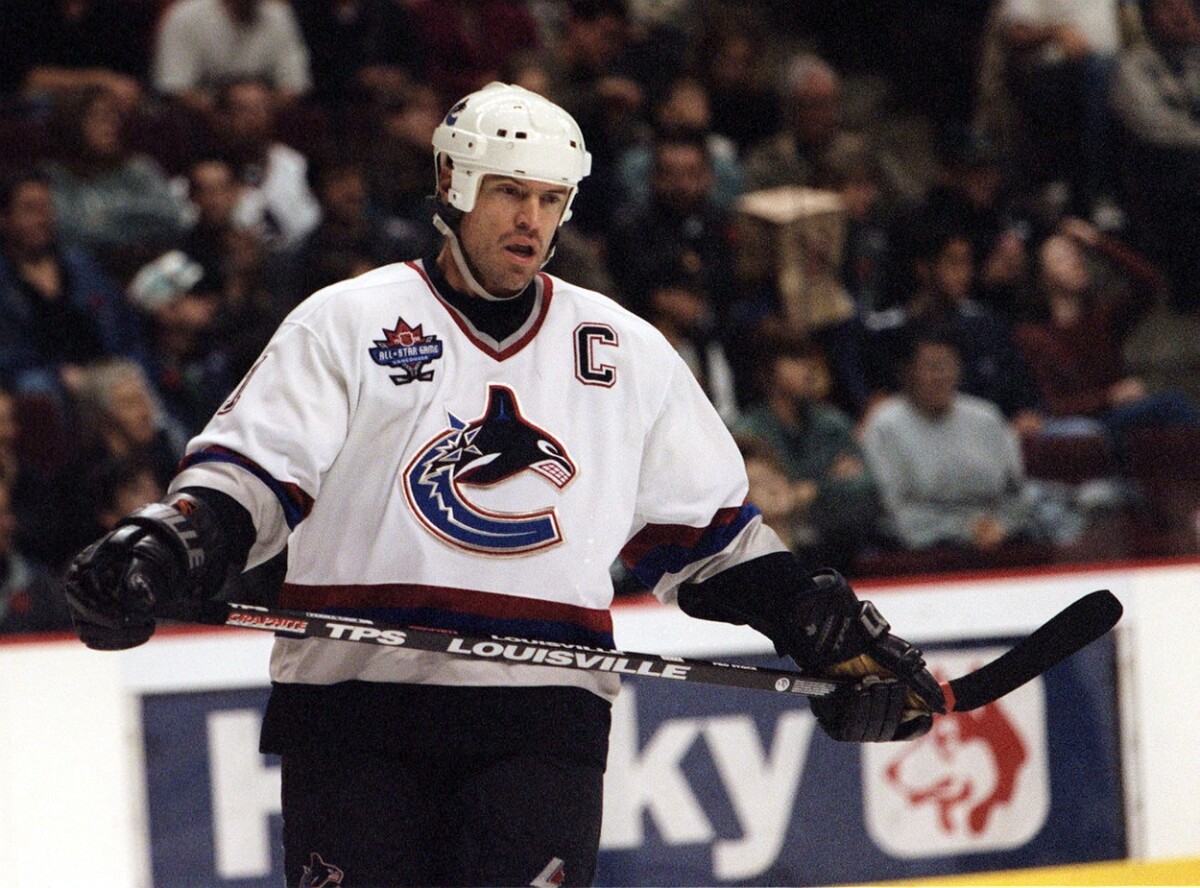 Mark Messier