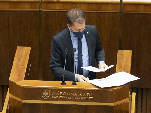 Igor Matovič