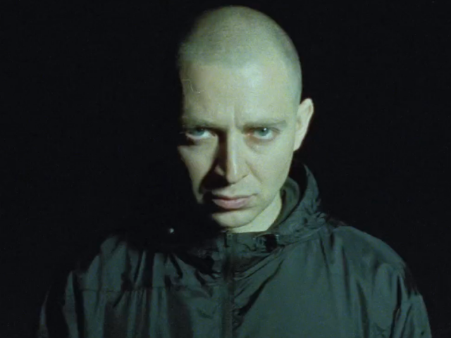 Oxxxymiron. Reebok
