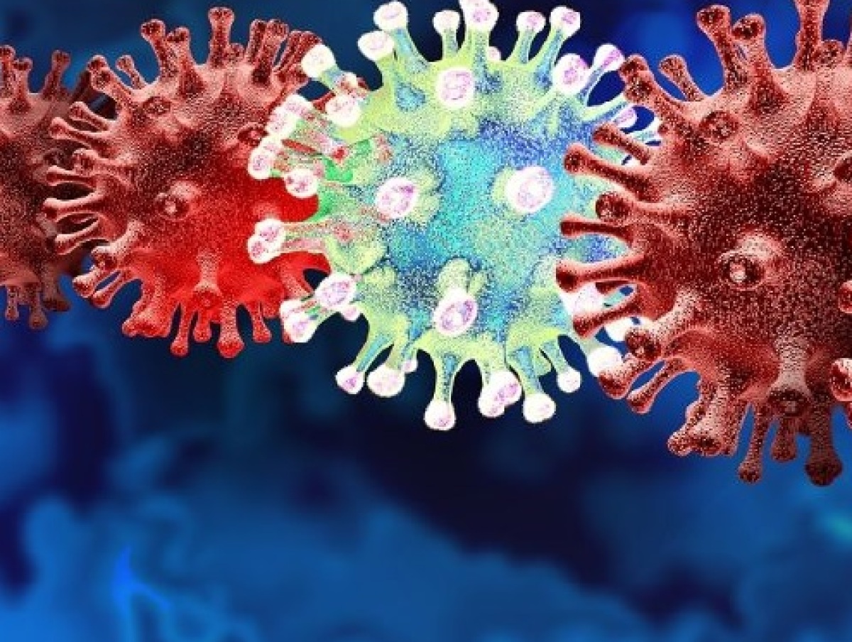virus sars covid koronavirus