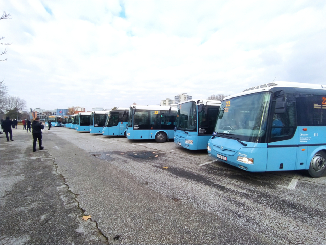 busy MHD Nitra 1