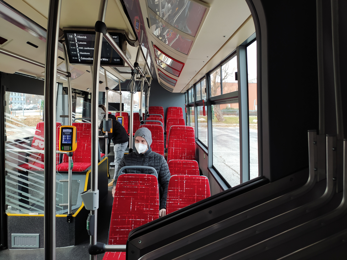 busy MHD Nitra 4
