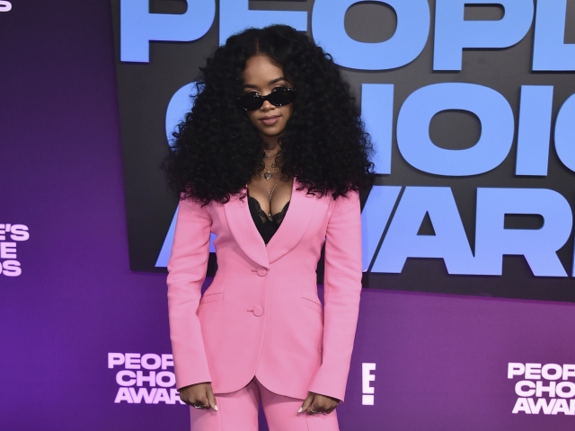 2021 People's Choice Awards