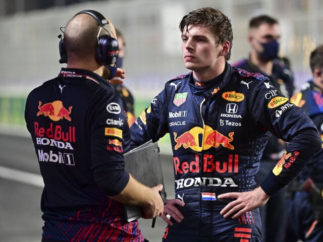 Verstappen 1