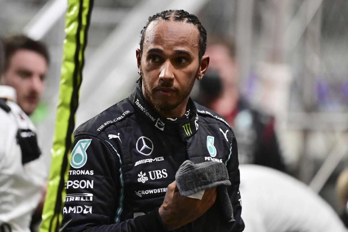 Hamilton 4