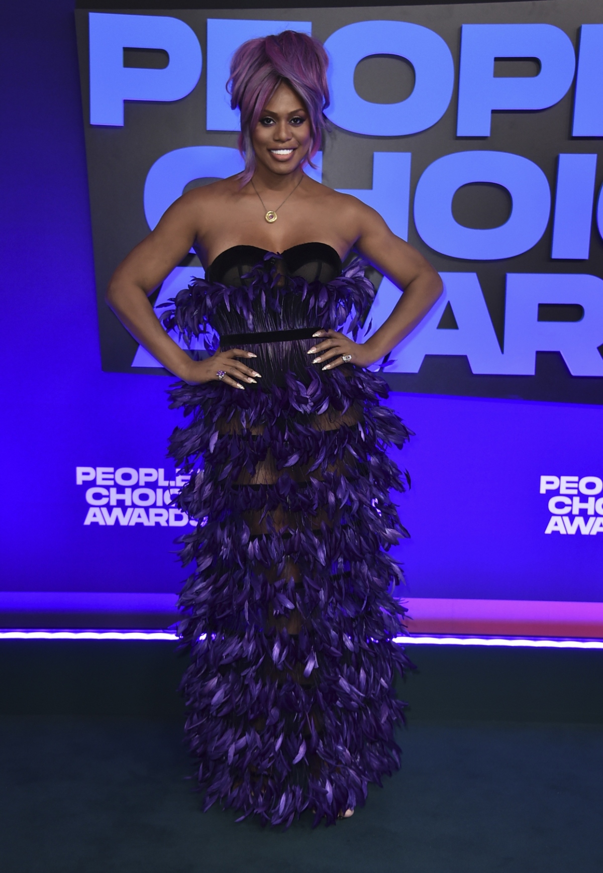 2021 People's Choice Awards