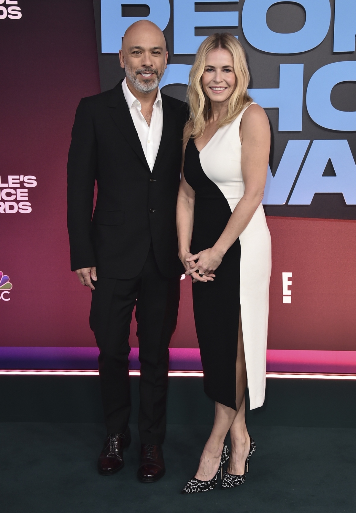 2021 People's Choice Awards