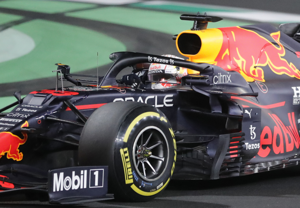 Verstappen 4