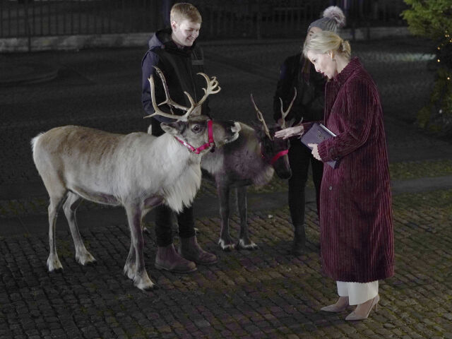 Britain Royals