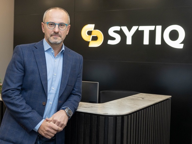 Juraj Kotúč,Sytiq, PR, nepouzivat