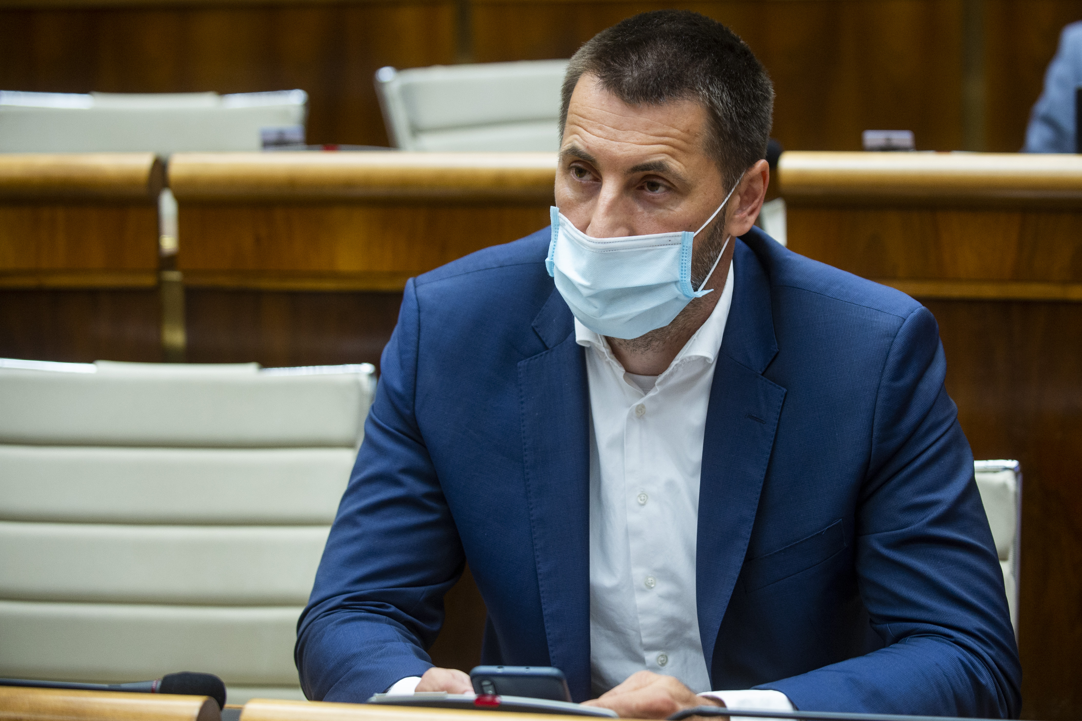 Marián Viskupič