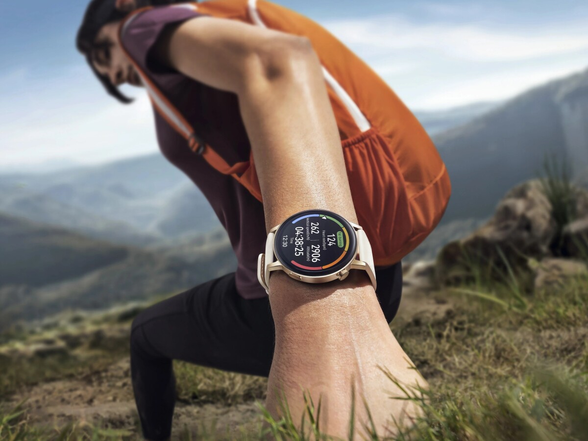Watch GT3