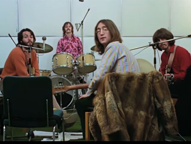 Beatles