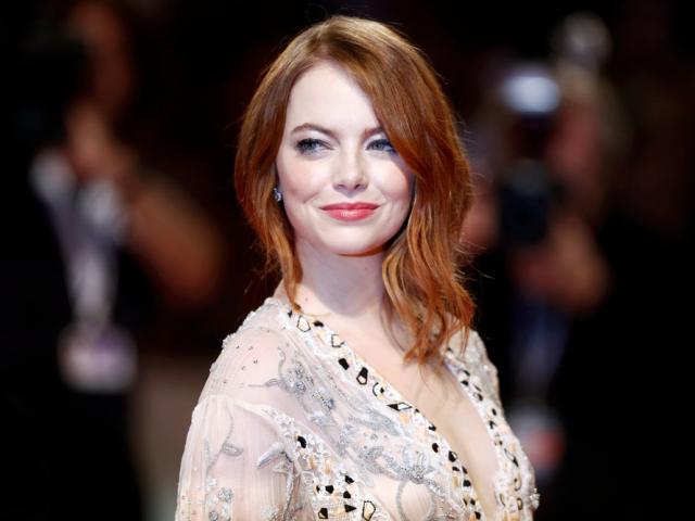 Emma stone