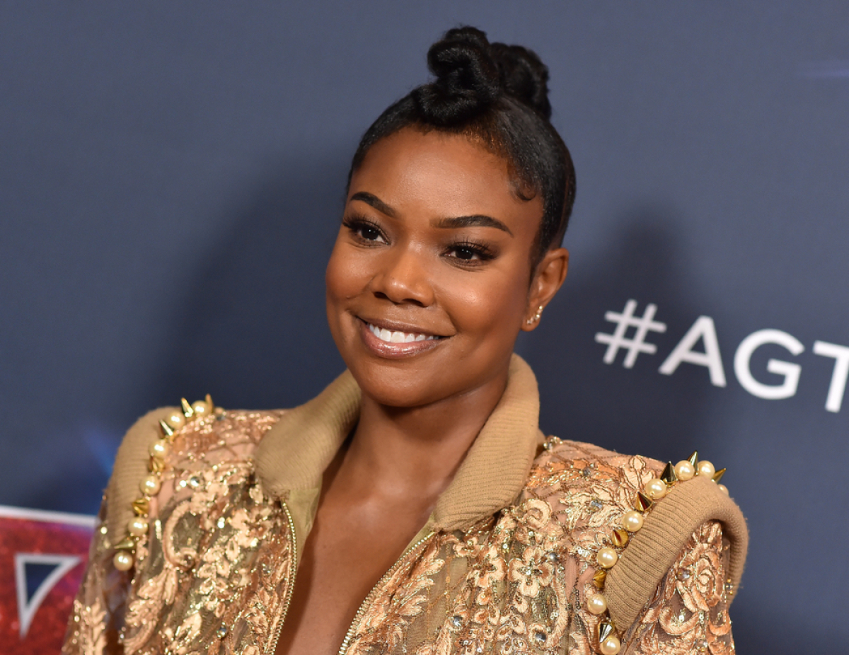 Gabrielle Union