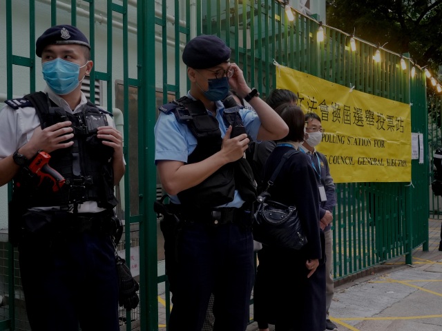 HongKong