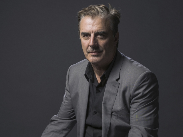 Sexual Misconduct Chris Noth