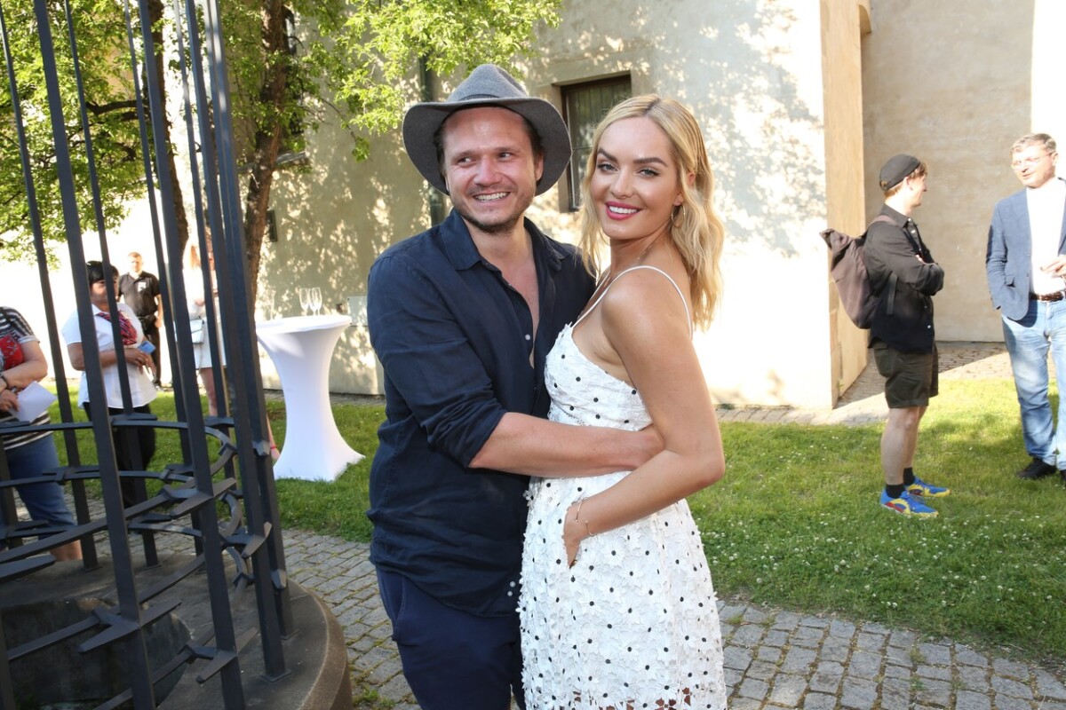 Taťána Gregor Brzobohatá, Ondřej Gregor Brzobohatý