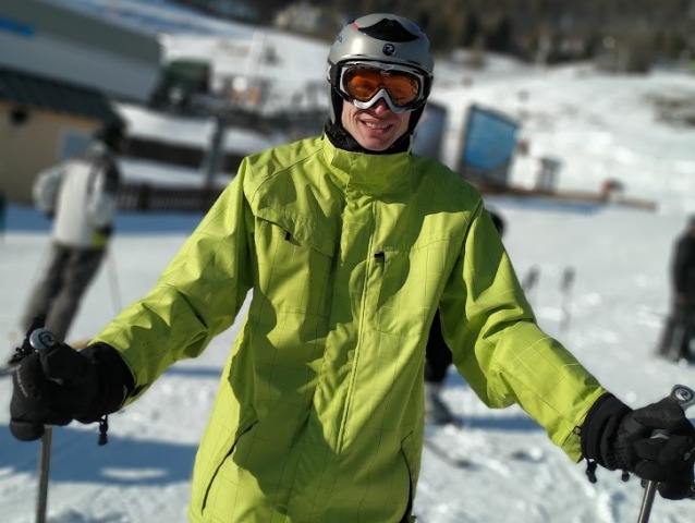 Michal Štubňa
