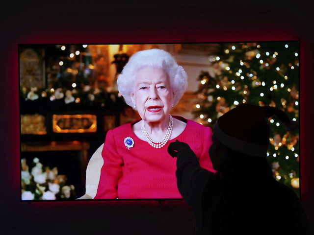 Britain Royals