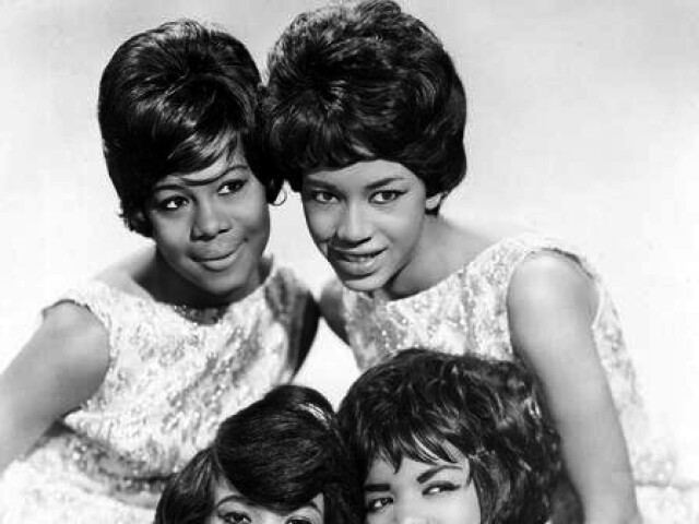 The Marvelettes 1963