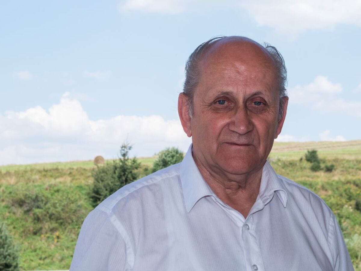 Anton Palider