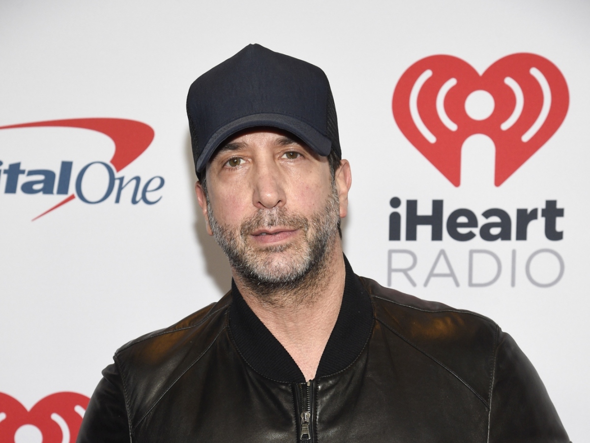 2021 Z100 iHeartRadio Jingle Ball NY - Arrivals