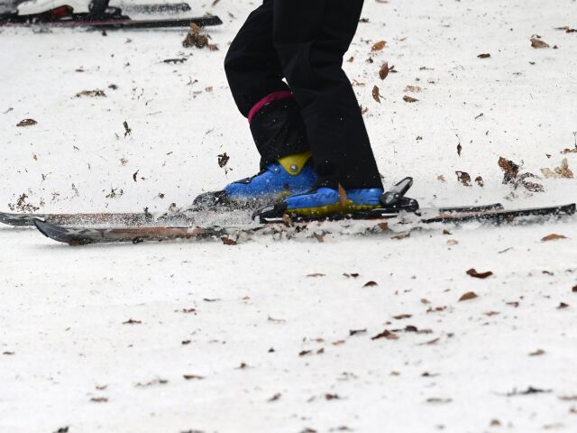 Chorvátsko Lyžovanie SP Slalom Ženy 1. kolo