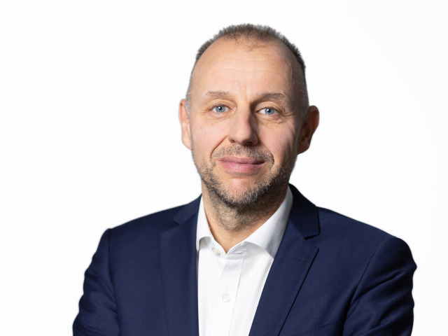 Jochen Maier Foto