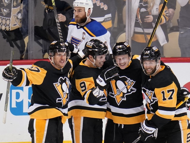 Pittsburgh