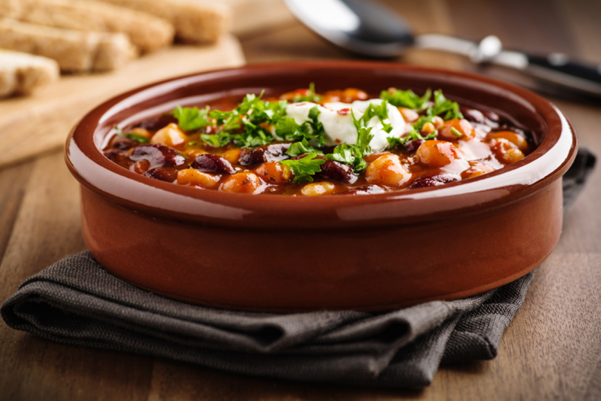 chilli, chilli con carne,