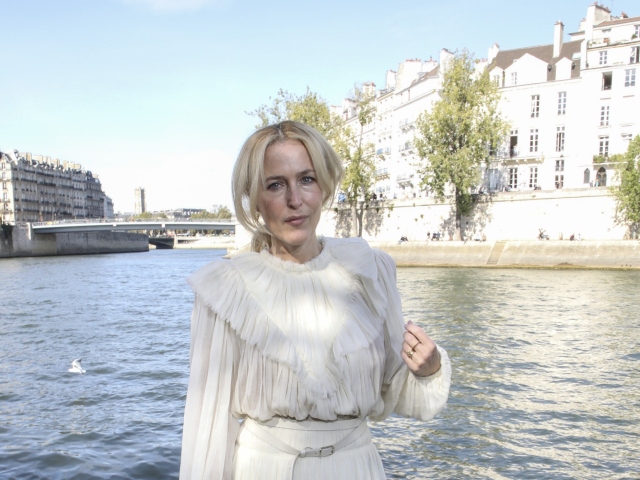 Paris Fashion S/S 2022 Chloe Arrival
