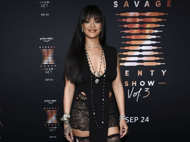 Rihanna