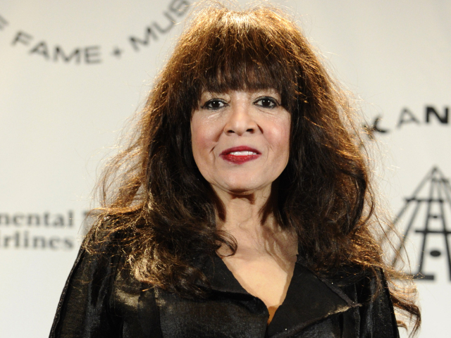 Ronnie Spector