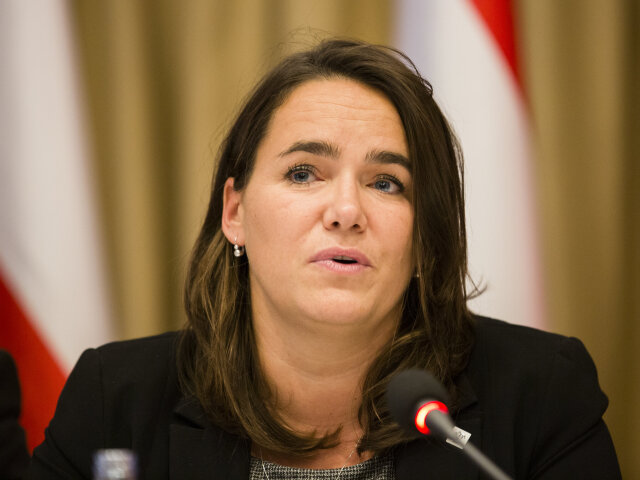 Katalin Novák